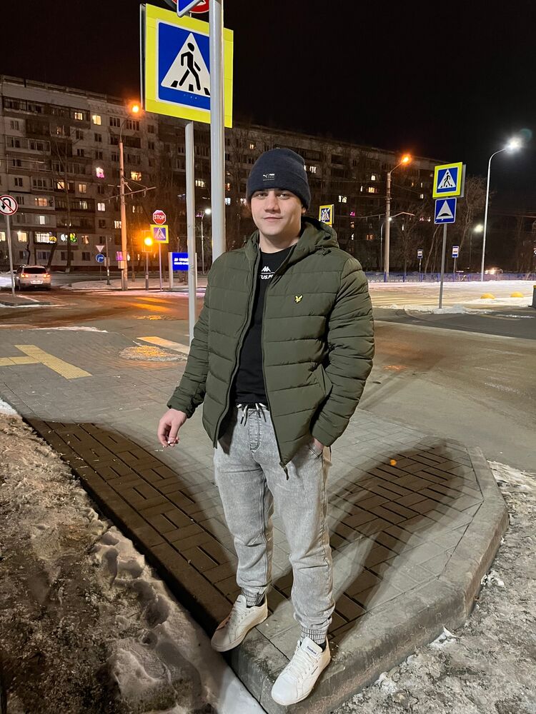 ���� 54976254 ������� Vitalya, 29 ���, ���� ���������� � ���������