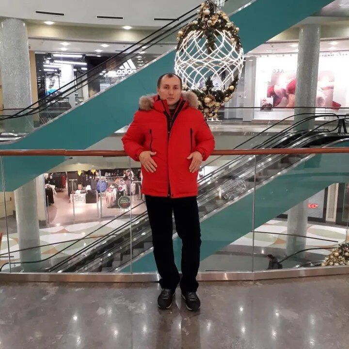 ���� 55079744 ������� Andrew, 55 ���, ���� ���������� � ������