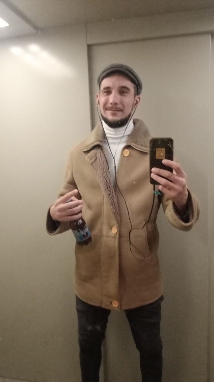 ���������� ������, ���� ������� Vitya, 31 ���, ������������ ��� ������, ����� � ���������