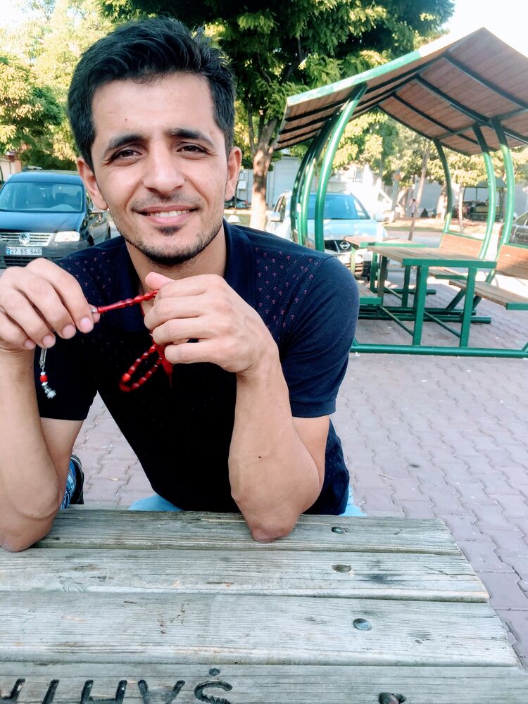  ,   Ammar, 35 ,   ,   