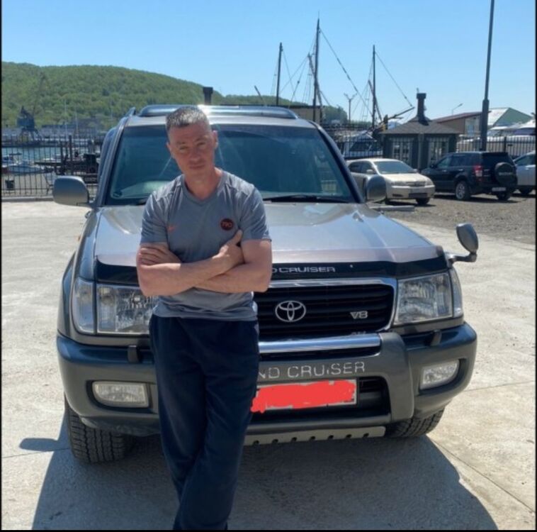 ���� 55979534 ������� �������, 41 ���, ���� ���������� � ��������������-����������