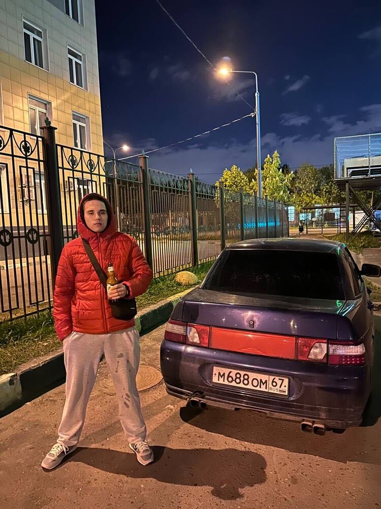 ���������� ������, ���� ����� �������, 21 ���, ������������ ��� c�������� ���������, ���������