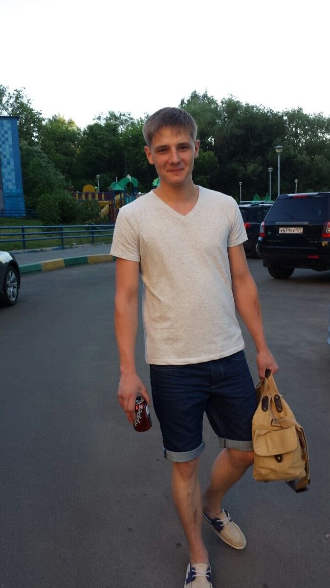 ���������� ������, ���� ������� Denis, 35 ���, ������������ ��� ������, ����� � ���������, c�������� ���������