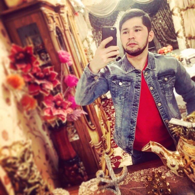 ���� 41443104 ������� Ali, 34 ����, ���� ���������� � ��������