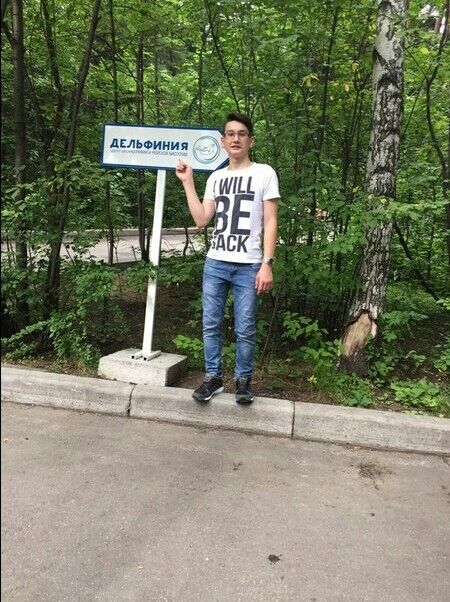  10193874  Kirill, 26 ,    -