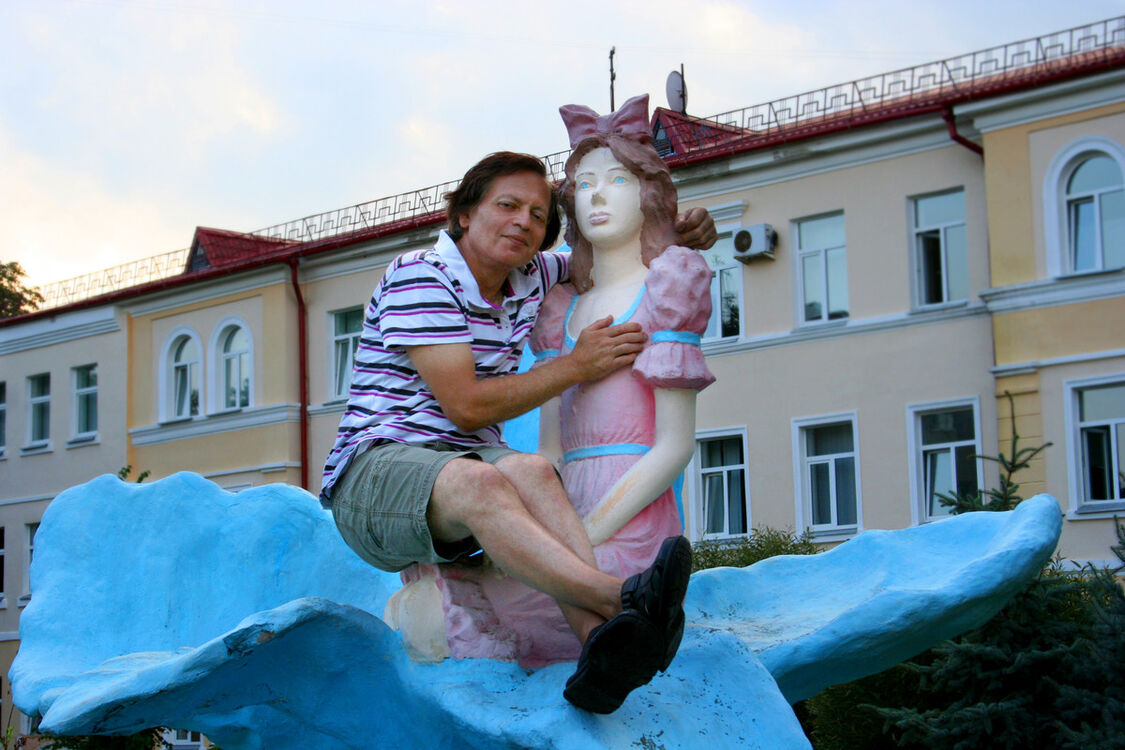 ���������� ������, ���� ������� VLADIMIR, 53 ����, ������������ ��� ������, ����� � ���������, c�������� ���������