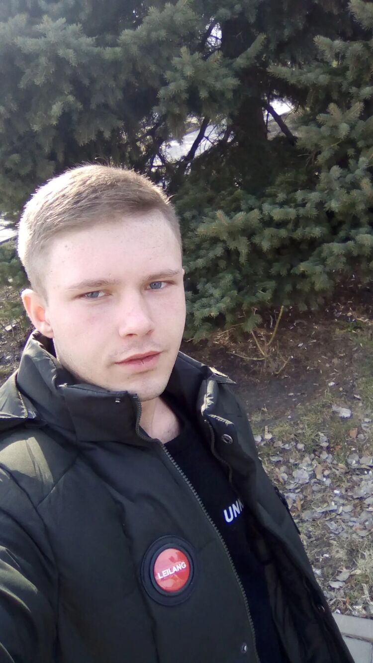 ���� 45676744 ������� Zheka, 27 ���, ���� ���������� � �������-��-����