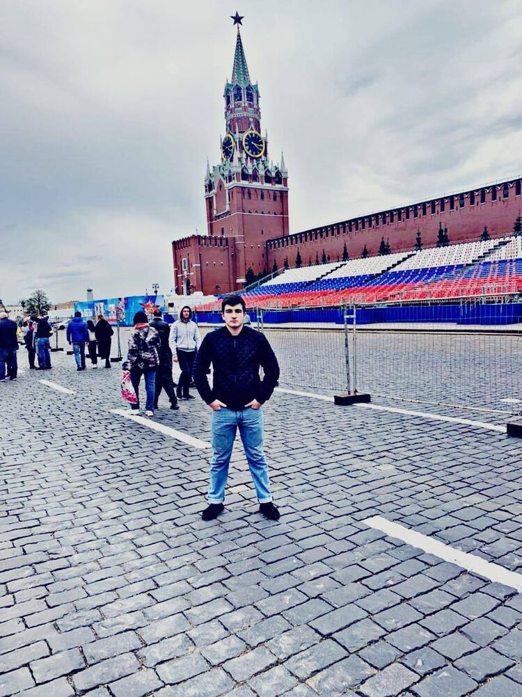 ���� 51587764 ����� AMIR, 22 ����, ���� ���������� � ������