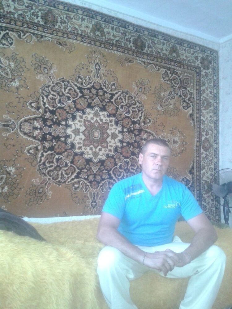  6433314  Kolya, 51 ,    