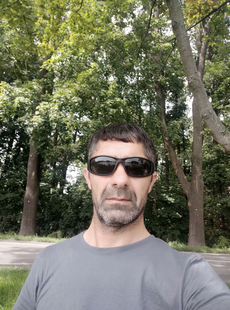  29715384  Alik, 49 ,    Wolomin