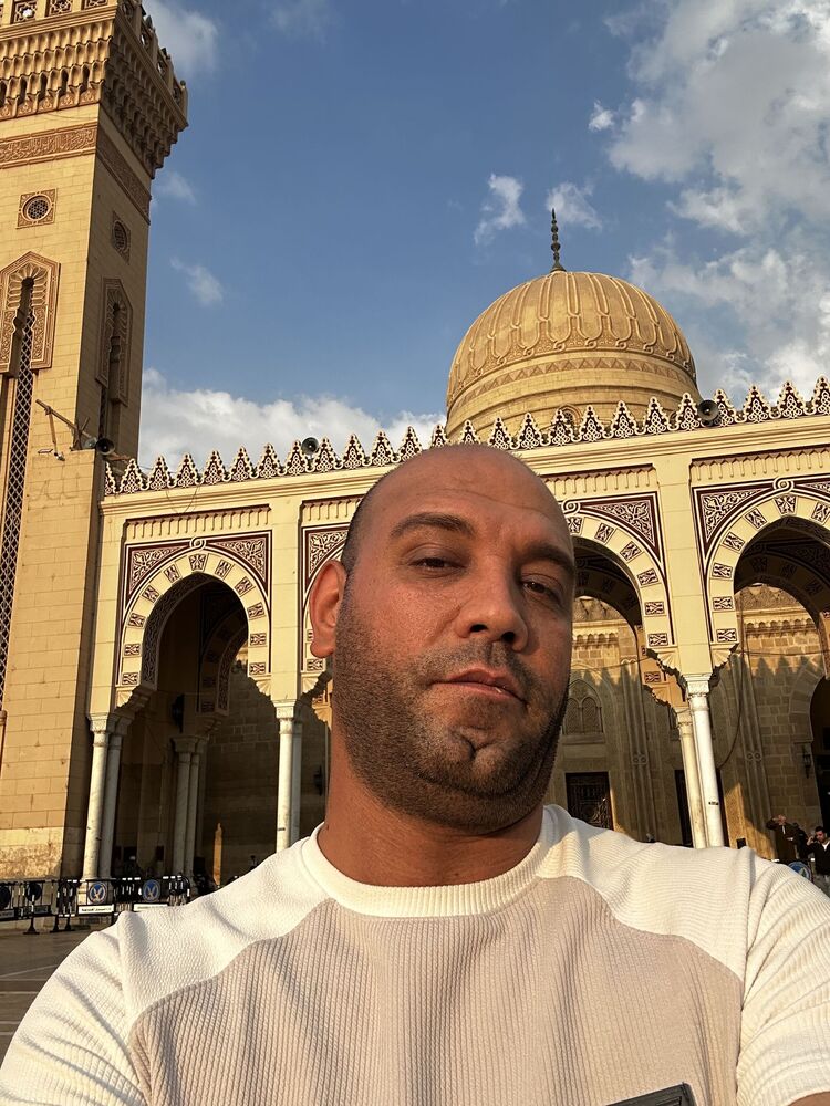 ���� 55616554 ������� Ibrahem, 40 ���, ���� ���������� � ������