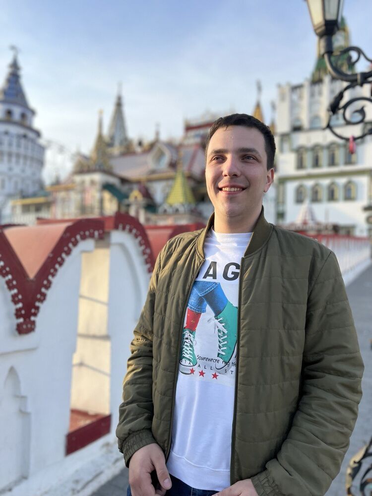 ���������� ��������, ���� ������� Vadim, 29 ���, ������������ ��� ������, ����� � ���������, c�������� ���������