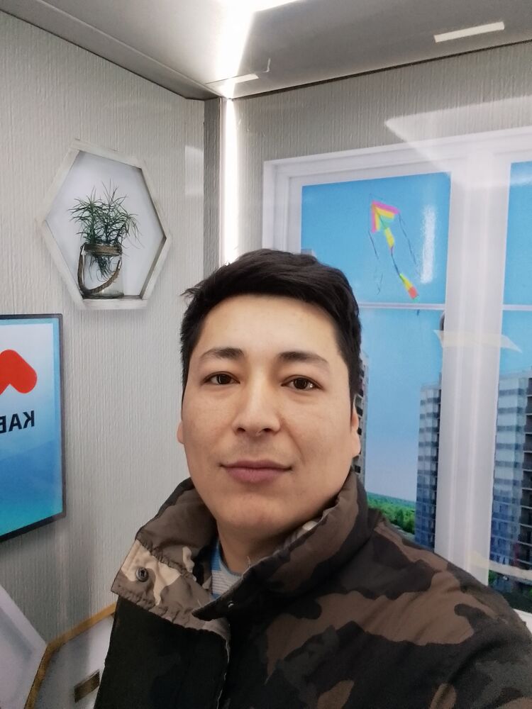 ���� 30615394 ������� Sardor, 34 ����, ���� ���������� � ������