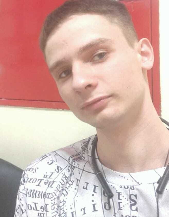 ���������� ������, ���� ����� Sergey, 23 ����, ������������ ��� ������, ����� � ���������