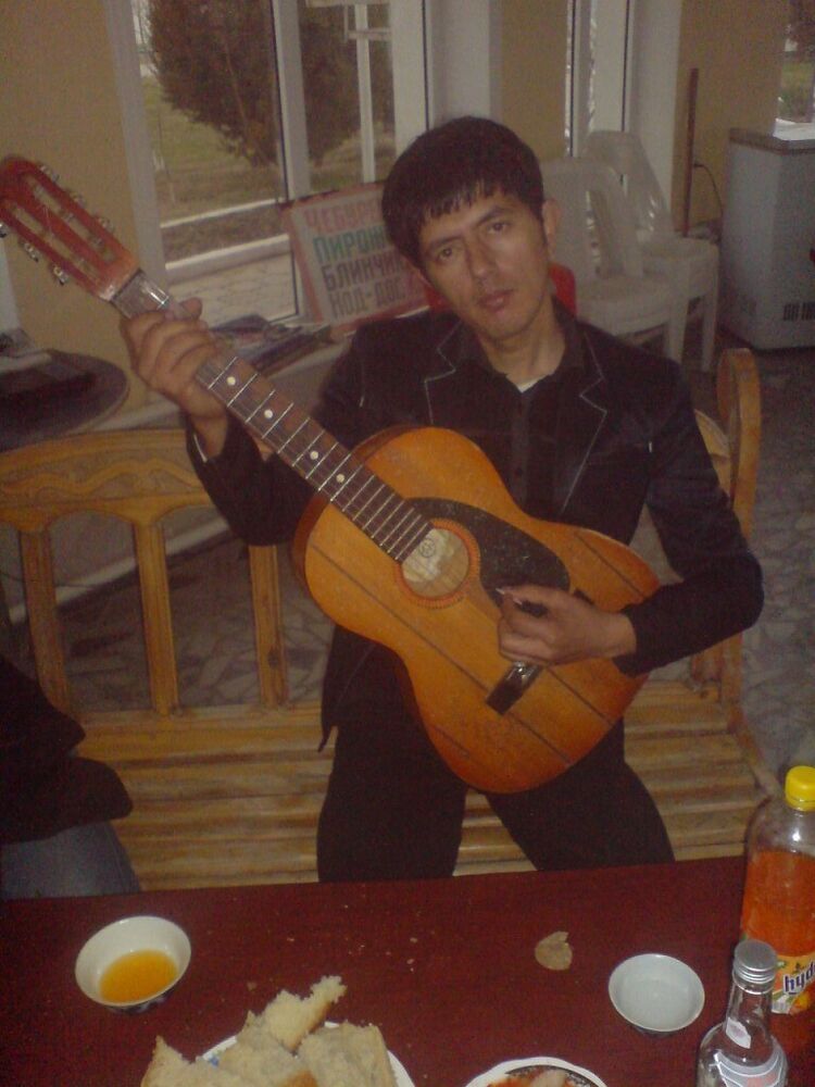  25381784  BAHTIYAR, 42 ,    