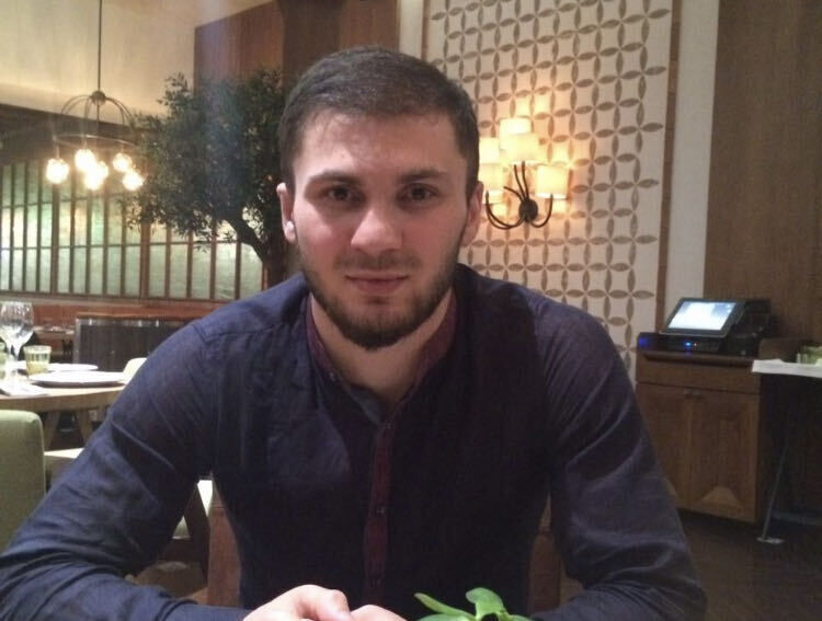 ���������� ���������, ���� ������� ������, 38 ���, ������������ ��� ������, ����� � ���������