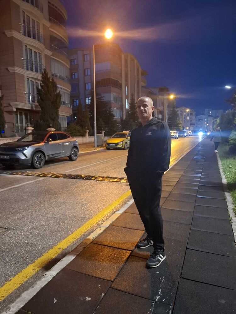  51595374  Mehmet, 47 ,    Deleted