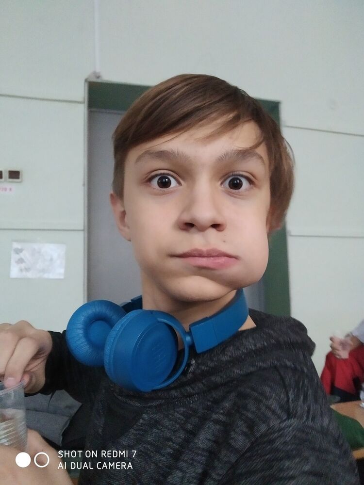 ���� 18112284 ����� ������, 25 ���, ���� ���������� � �������������