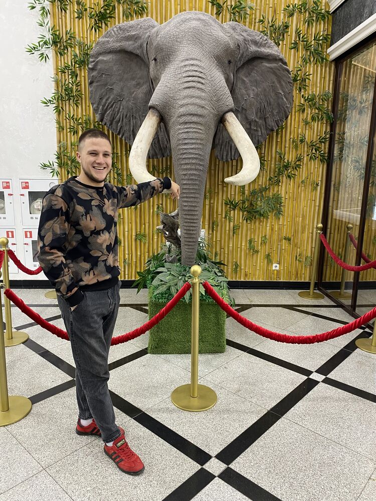  53740714  Danya, 27 ,    