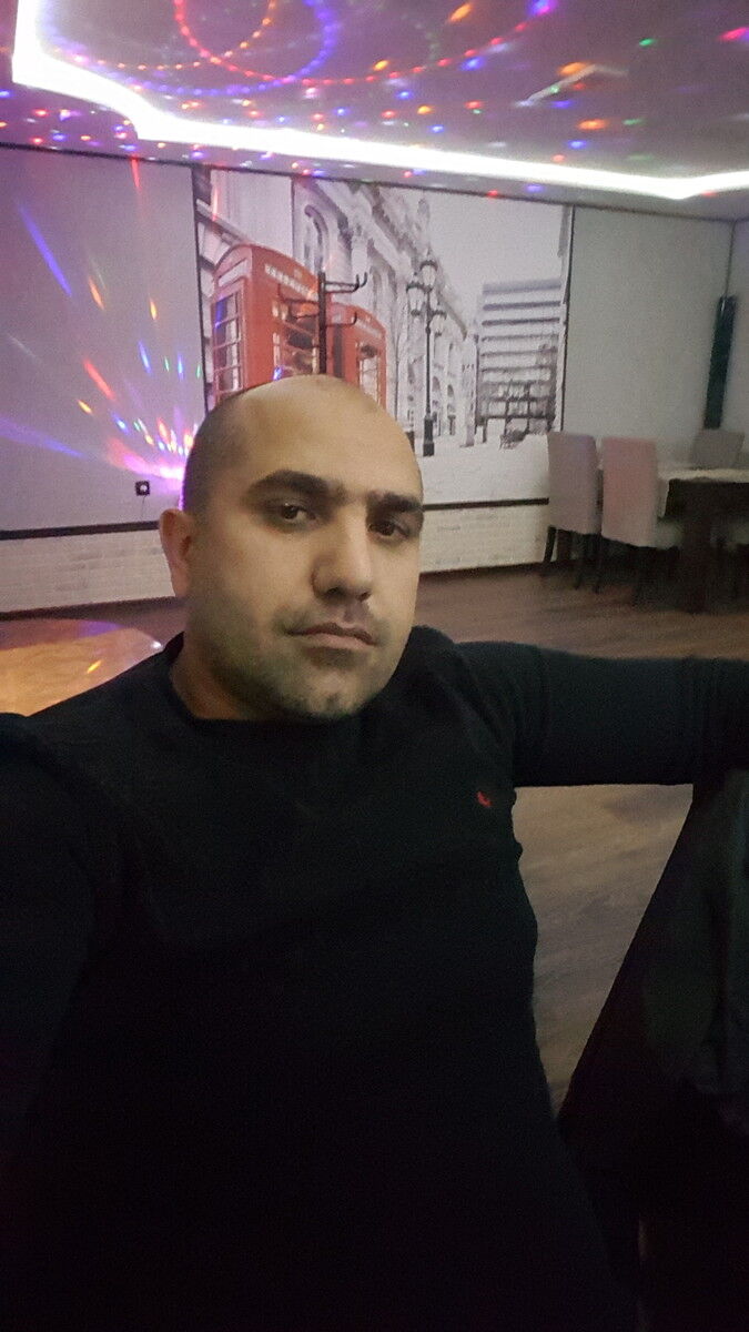  -,   Murad, 44 ,  