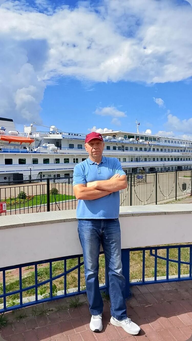 ���� 55894324 ������� Yury, 68 ���, ���� ���������� � ������