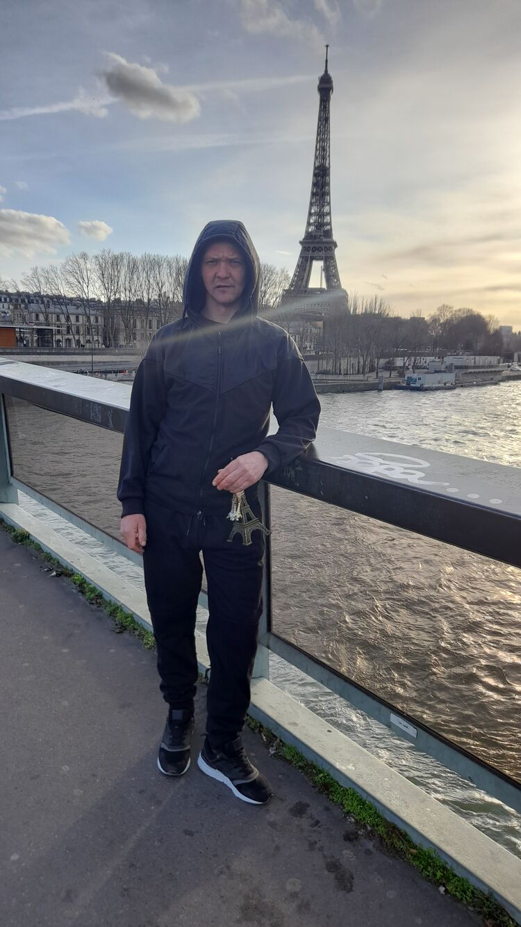 ���� 55306194 ������� Serghei, 43 ����, ���� ���������� � Camovce