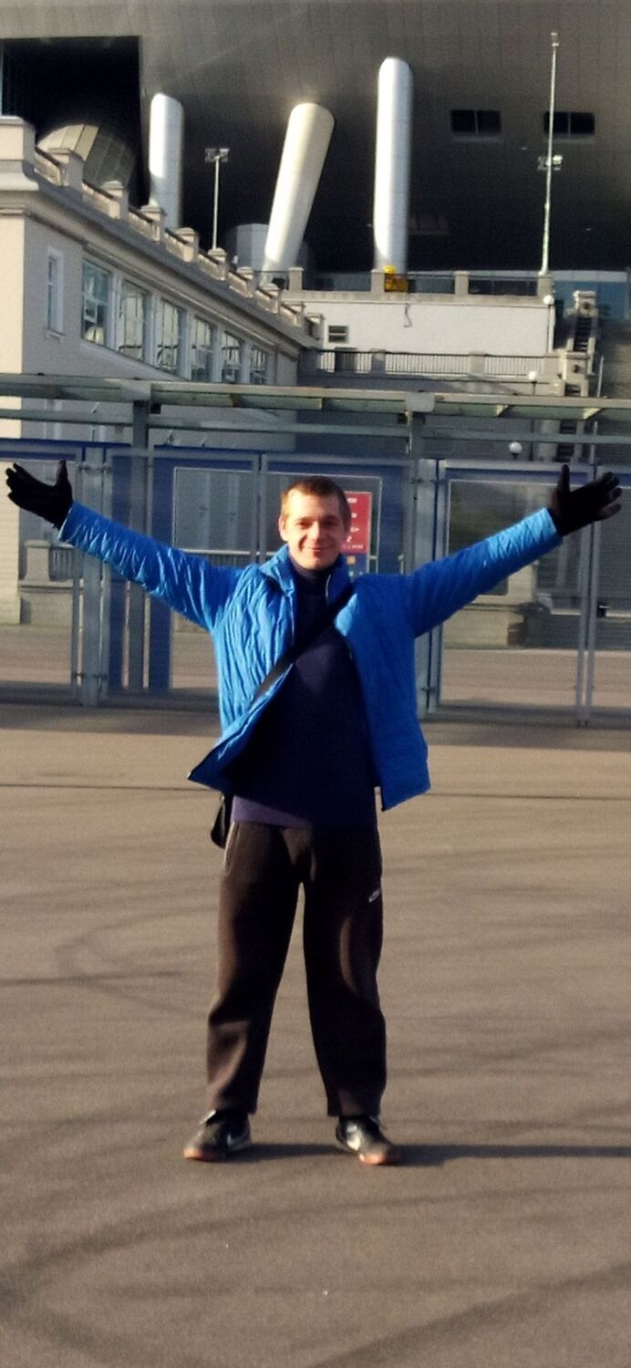 ���� 41653674 ������� �������, 35 ���, ���� ���������� � �����-����������