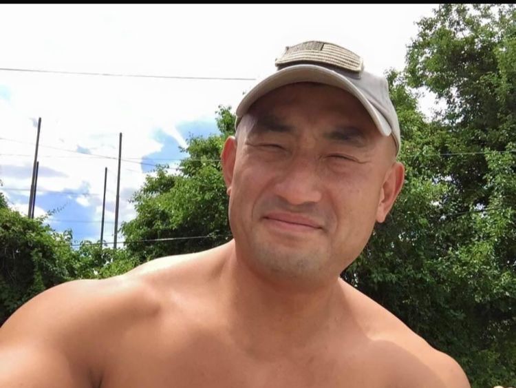  43346374  Zurab  Levan, 51 ,    