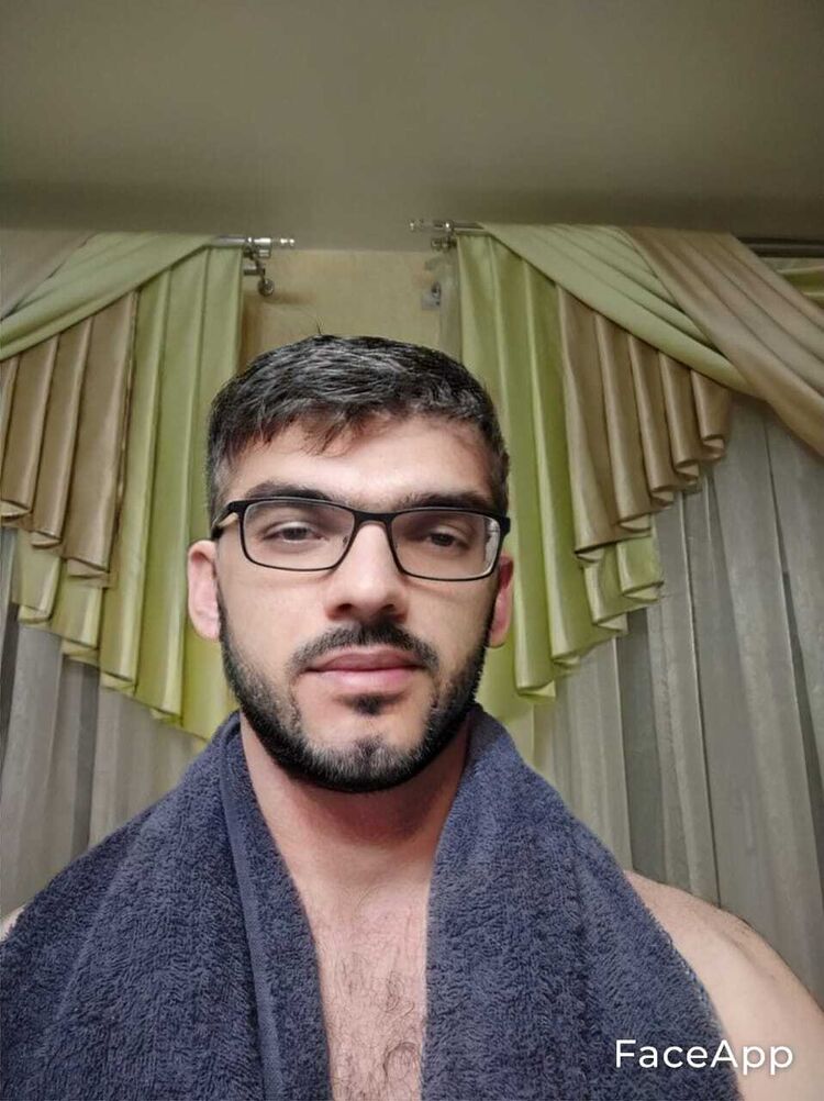 ���������� ������, ���� ������� Ibragim, 37 ���, ������������ ��� ������, ����� � ���������