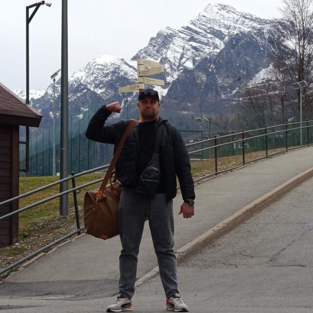 ���������� ������, ���� ������� Andrey, 39 ���, ������������ ��� ������, ����� � ���������