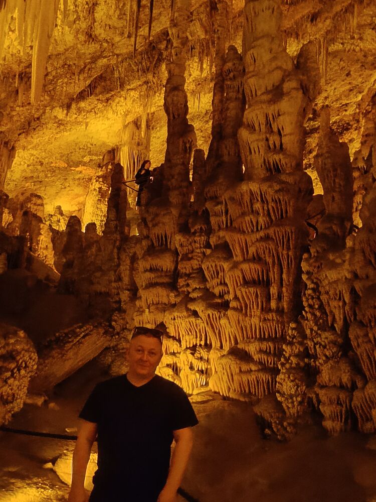  54286304  Konstantin, 42 ,    Tirat Karmel