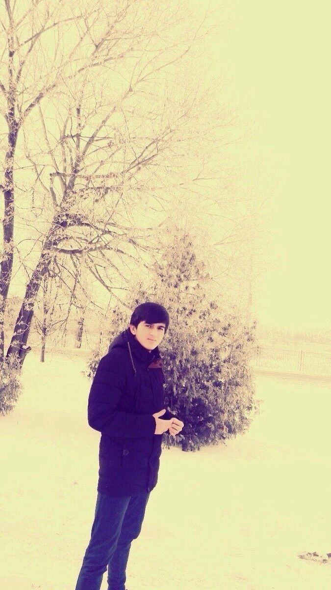 ���� 11340814 ������� Avazbek, 27 ���, ���� ���������� � ����