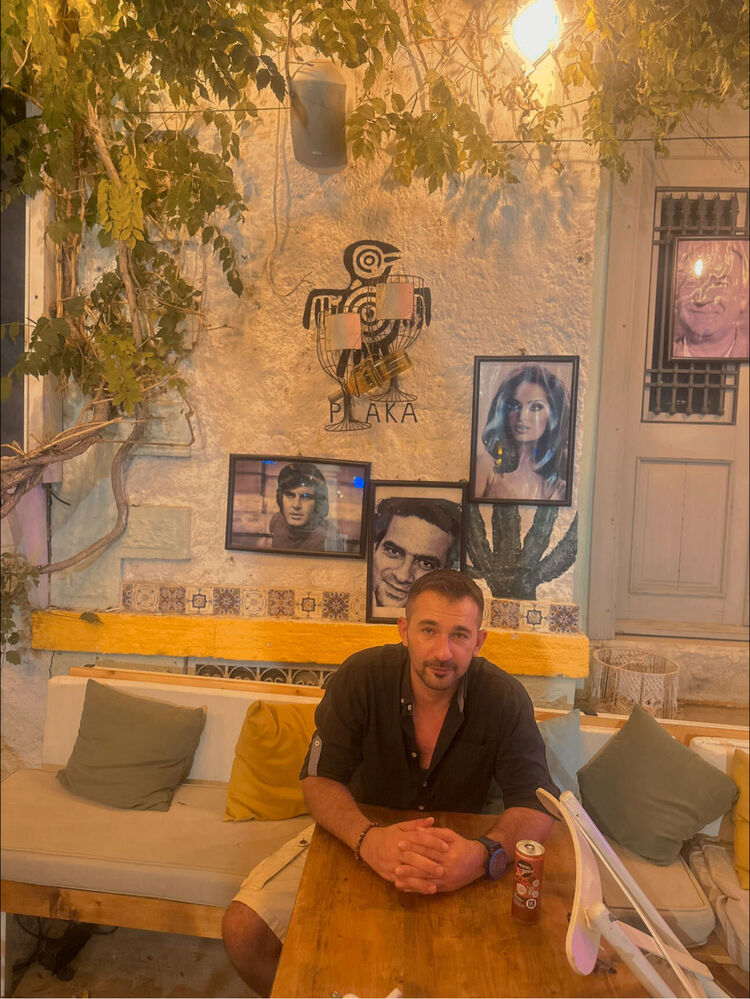  36101754  Volkan, 35 ,    Cesme