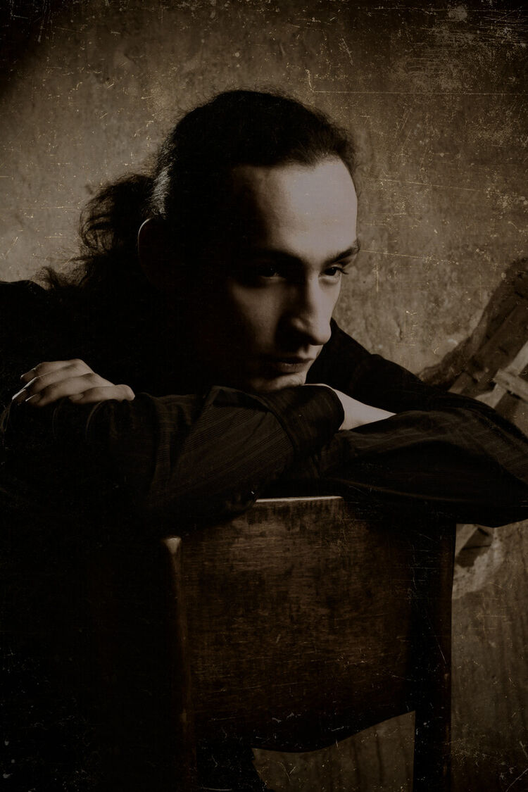 ���� 20368154 ������� ������, 35 ���, ���� ���������� � ���������