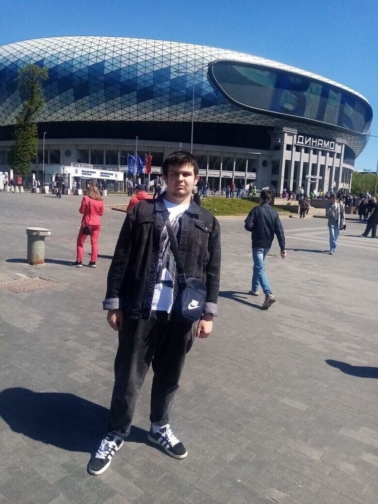 ���� 43285624 ����� �������, 19 ���, ���� ���������� � ������