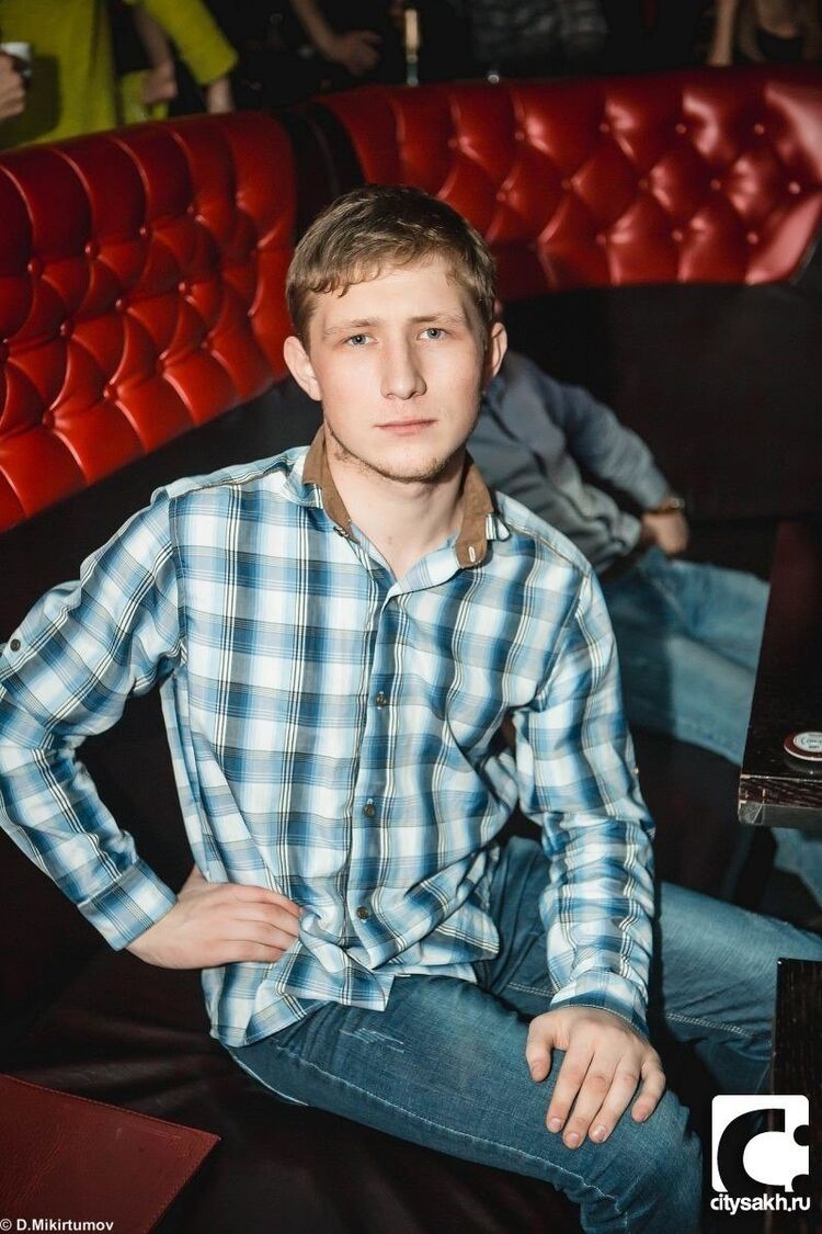 ���� 23788524 ������� Ilya, 30 ���, ���� ���������� � �����-����������