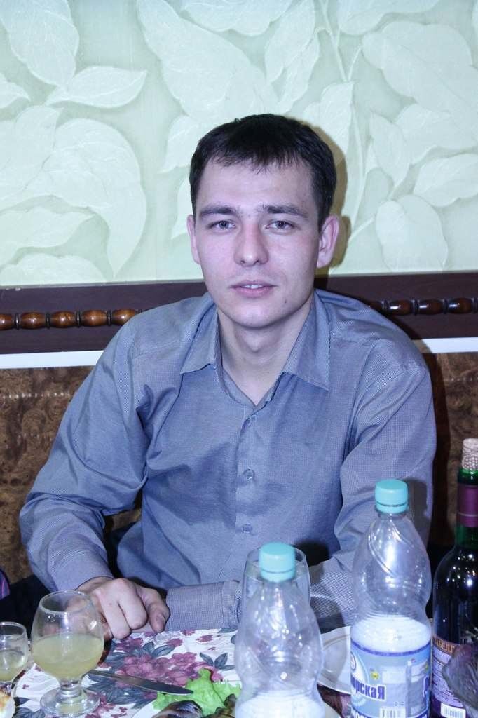 ���� 4071694 ������� ������, 39 ���, ���� ���������� � ������-���