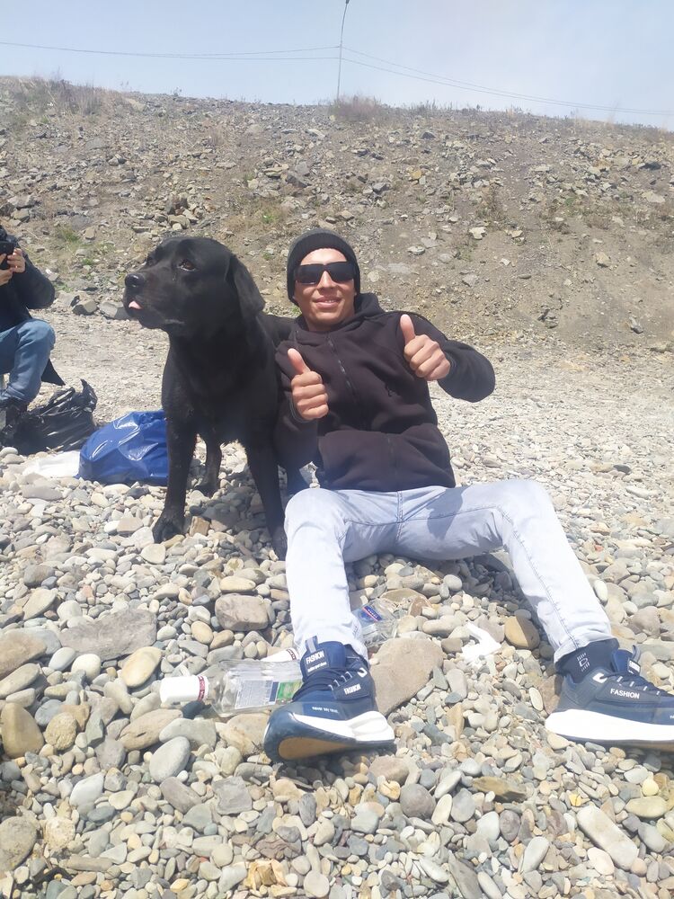 ���� 34178984 ����� Ismoil, 25 ���, ���� ���������� � ������������