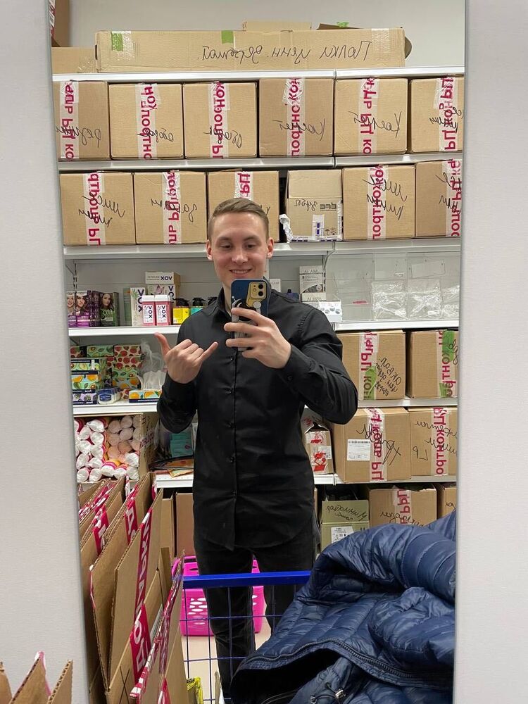 ���� 48722674 ����� �����, 21 ���, ���� ���������� � ������