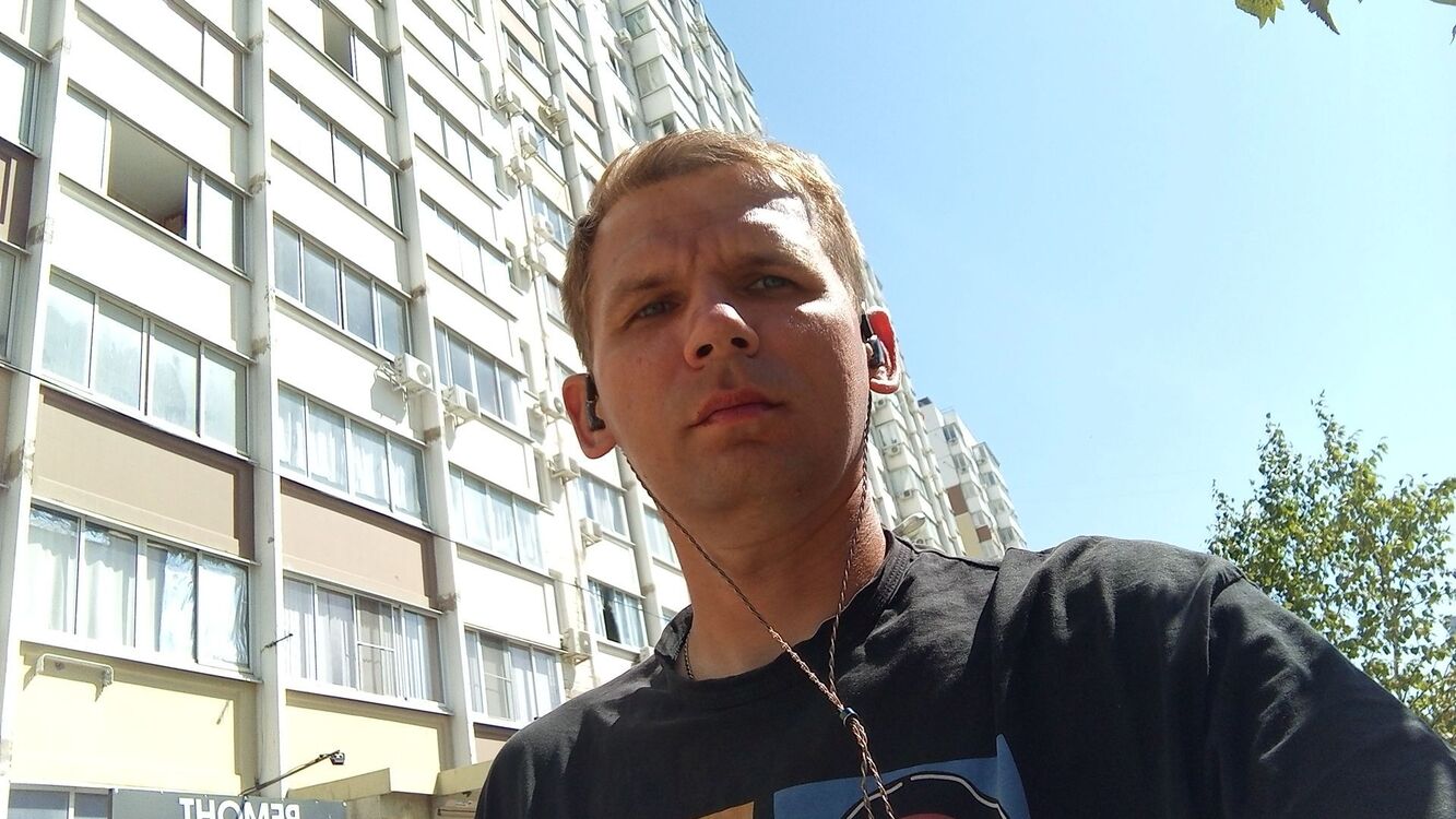 ���� 53229314 ������� Dmitry, 36 ���, ���� ���������� � ����������