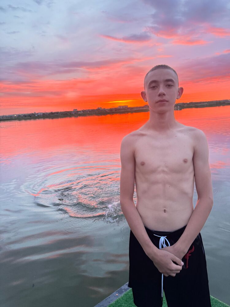 ���� 55490214 ����� Baga, 18 ���, ���� ���������� � ������