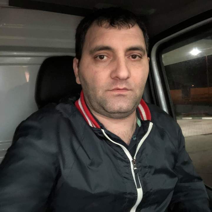  47967934  Aram, 35 ,    