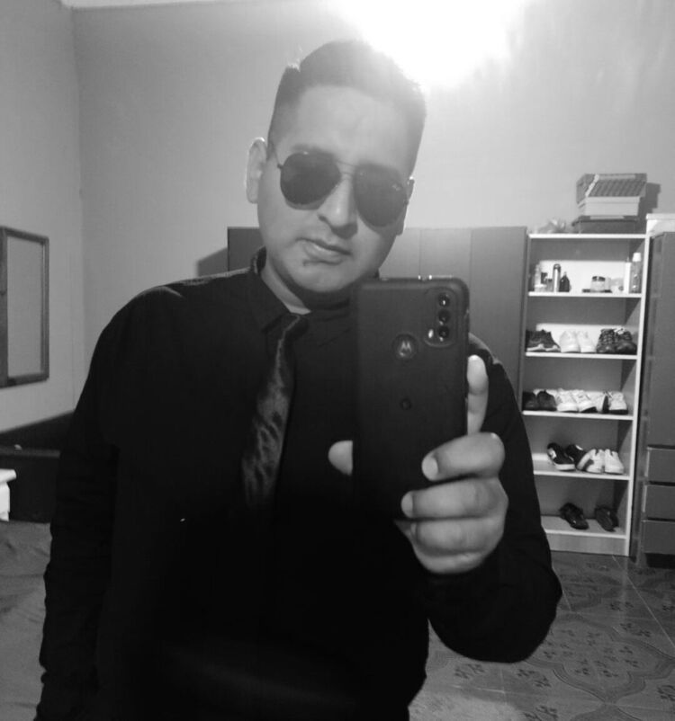  45851174  Mike, 27 ,    