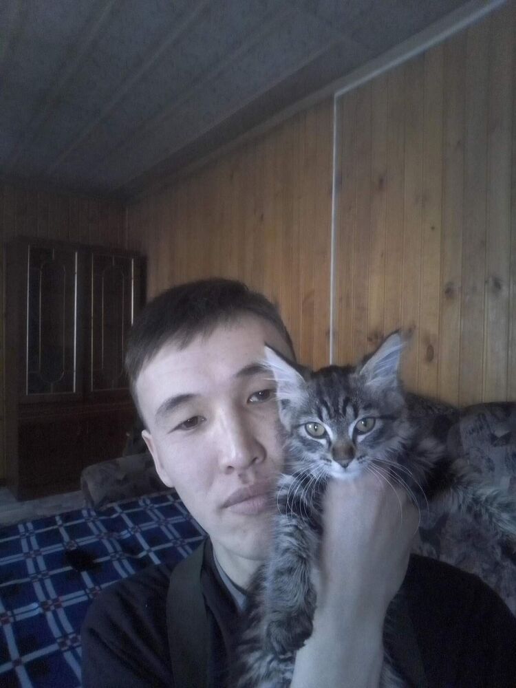 ���� 25733834 ������� Vitalik, 38 ���, ���� ���������� � �����-��������