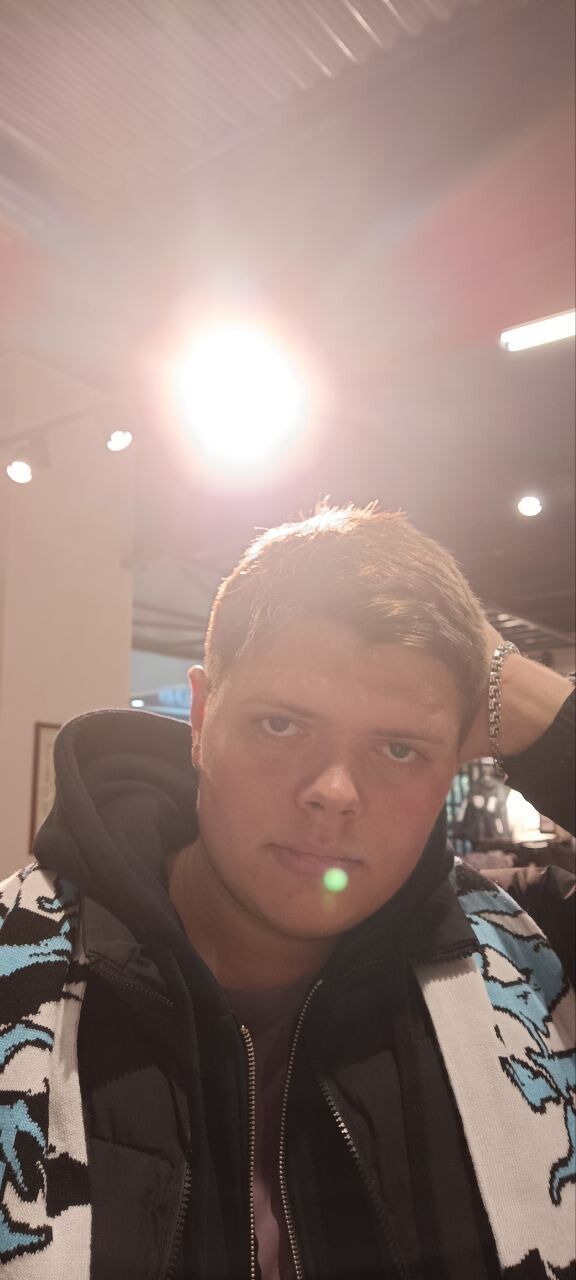  ,   Danil, 20 ,   ,   