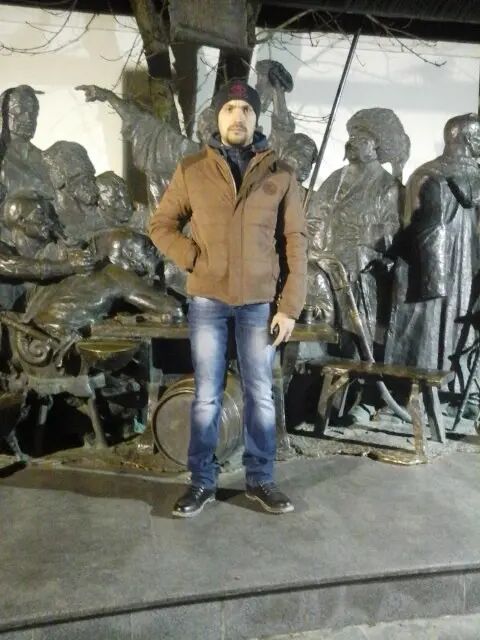 ���������� ������, ���� ������� Sergey, 40 ���, ������������ ��� ����� � ���������, c�������� ���������