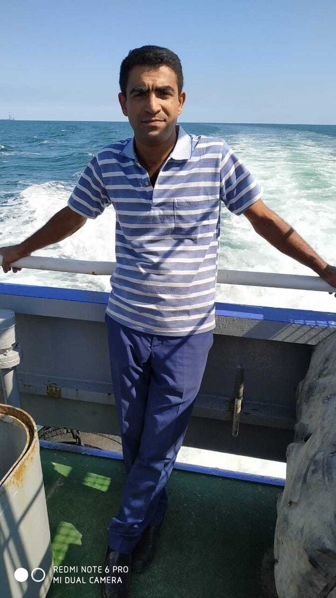 ���� 17302074 ������� Zaur, 46 ���, ���� ���������� � ����