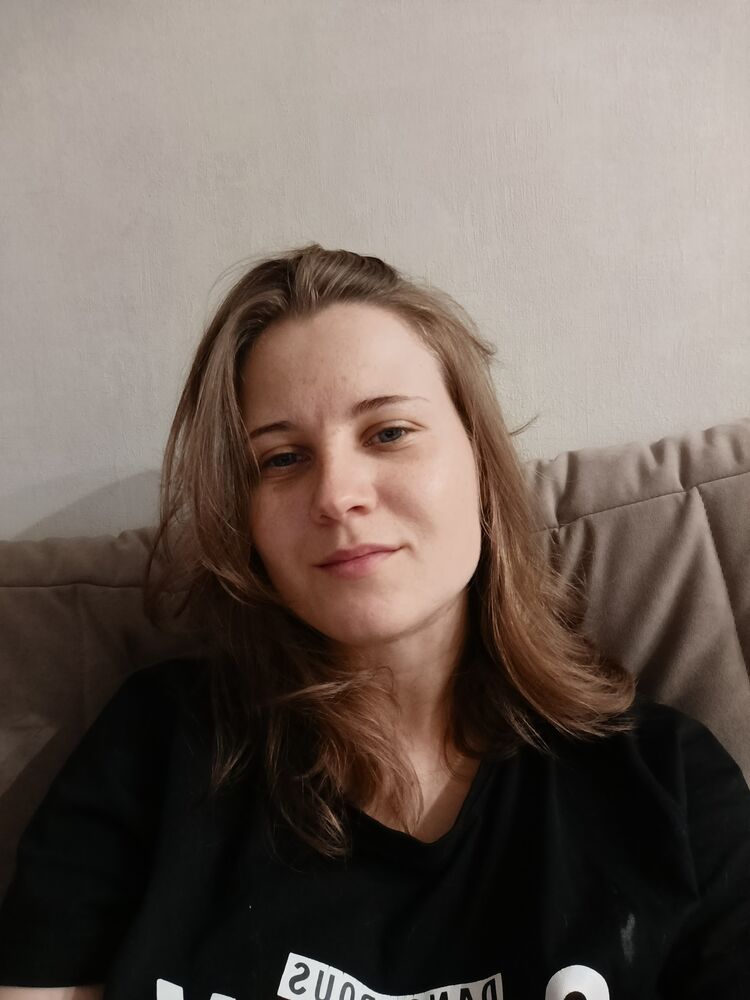 ���������� �����-���������, ���� ������� Ulyana, 26 ���, ������������ ��� ���������