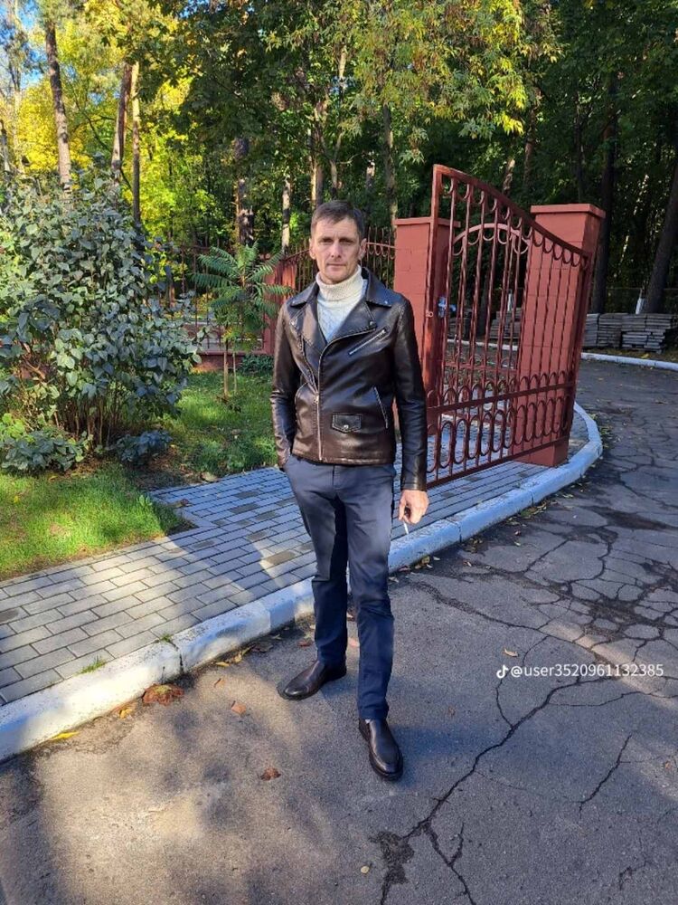 ���������� �����, ���� ������� Dmitry, 41 ���, ������������ ��� ����� � ���������, c�������� ���������