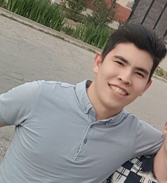  11994474  Diyor, 25 ,    
